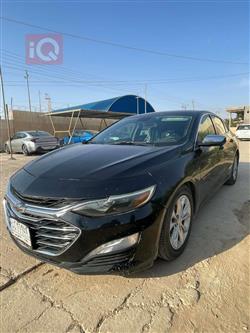 شيفروليه ماليبو